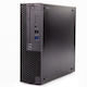 Dell Optiplex 3070 SFF plus 22" Monitor Refurbished Grade A (Core i7-8700/8GB/256GB SSD/No OS)