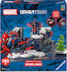 Παιχνίδι Κατασκευών Gravitrax Action Set Spider-man