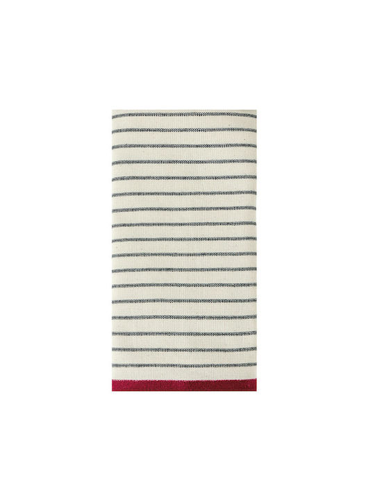 Kentia Fasina Kitchen Towel Made of 100% Cotton...