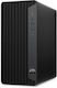 HP ProDesk 600 G6 MT Refurbished Grade A (Core i7-10700/8GB/256GB SSD/No OS)