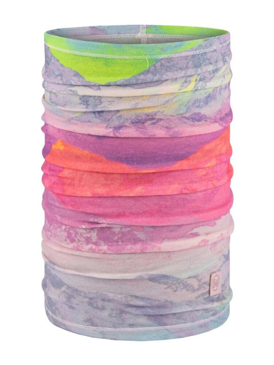 Buff Merino Lightweight Tube Αθλητικό Περιλαίμι...