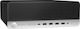 HP 600 G4 SFF Refurbished Grade A (Core i5-8500/8GB/256GB SSD/No OS)