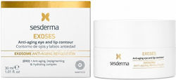 Sesderma Exoses Cremă de Ochi pentru Hidratare 30 ml