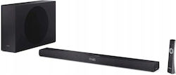 Sharp HT-SBW320 2.1 με Bluetooth & HDMI Sharp HT-SBW320 2.1 με Bluetooth & HDMI