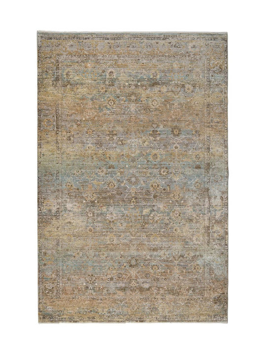 Viokarpet Naf Naf Teppich Rechteckig Multi 133x...