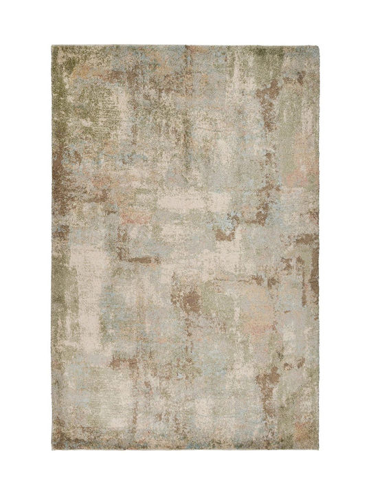 Viokarpet Villager Ld821 Läufer Cream-Multi 80x...