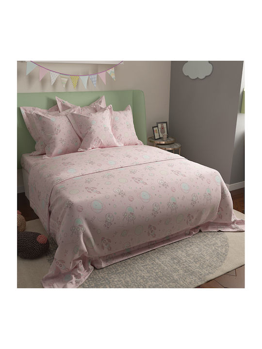 Charalambidis Textiles Single Quilt 160x230cm S...