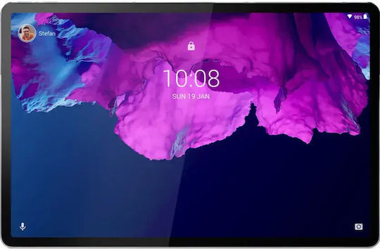 Tab P11 Pro 11.5" (4GB/128GB) Slate Grey