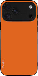 Θήκη Sonique Colorbloc Series Apple Iphone 18 Pro Max Πορτοκαλί