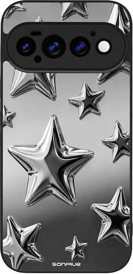 Θήκη Sonique Back To Y2k Series Google Pixel 11 Pro 5g Shiny Stars