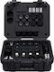 Nanlux Evoke 5c 8kit Led Full-color Spot Light