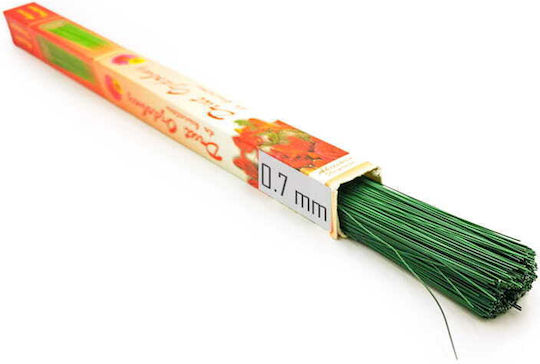 Floral Wire Industrial 0.7mmx40cm 1kg Floral Wire Industrial 0.7mmx40cm 1kg