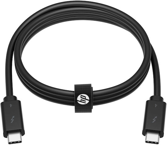 HP Videokabel USB-C-Stecker – Thunderbolt 4 240 W BR1W8AA