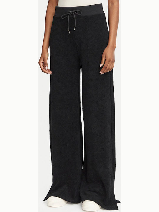 Pantaloni de trening evazați Jblk