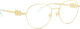 Copii Metalic Versace Kids 0vk1002 1002