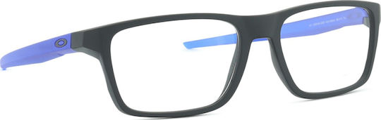 Ανδρικά Πλαστικό Oakley Port Bow Ox8164 816408 55