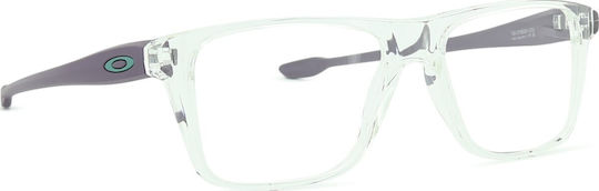 Ochelari de Vedere pentru Copii din Plastic Oakley Youth Rx Bunt Oy8026 802612