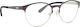 Детски метални очила с диоптър Oakley Youth Rx Doting Oy3005 300506