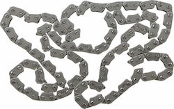 Moose Racing Καδένα Εκκεντροφόρου 128 Link Silent Msehc82rh2010128 Τεμάχιο