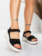 Black Women's Summer Platforms