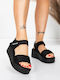 Black Women's Summer Platforms
