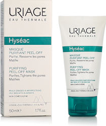 Uriage Purifying Μάσκα Προσώπου 50ml Uriage Purifying Μάσκα Προσώπου 50ml