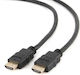 Spacer Video Cable Spvc-hdmim-hdmim-4k60-5