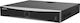 Hikvision DS-7732NXI-K4(E) NVR Überwachungsvideorekorder mit 32 Kanälen und 4K-Auflösung