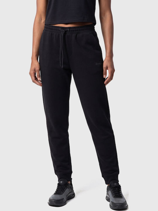Jogginghose Schwarz