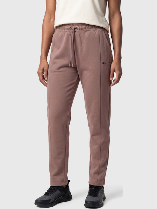 Παντελόνι Φόρμας Dark Brown