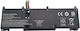 Coreparts Battery Li-polymer Black 11.4v 4150mah 47.31wh Hp