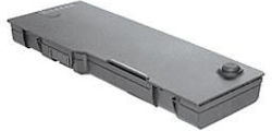 Coreparts Батерия за лаптоп Dell 73.26 Wh 11.1 V 6600 mAh 73 Wh 9 клетки Li-ion 11.1 V 6.6 Ah Черна Coreparts Батерия за лаптоп Dell 73.26 Wh 11.1 V 6600 mAh 73 Wh 9 клетки Li-ion 11.1 V 6.6 Ah Черна