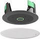 Yealink Cm20 Microphone Gray