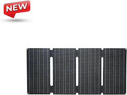 Allpowers Se60 60w Foldable Portable Solar Panel 25% Efficiency Ip68 Usb-c Usb-a 18v Dc 1.35 Kg Allpowers Se60 60w Foldable Portable Solar Panel 25% Efficiency Ip68 Usb-c Usb-a 18v Dc 1.35 Kg