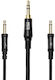 Кабел Meze Audio 2 X 3,5 Mm Jack Към 3,5 Mm Jack