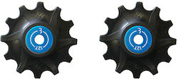 BBB RollerBoys 12T SRAM Narrow-Wide-Schaltwerksröllchen