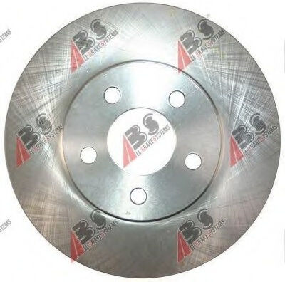Brake Disc Chrysler Neon 99-03 5273038aa