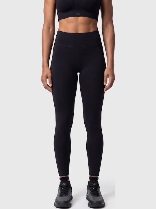 Champion Women's Leggings Black