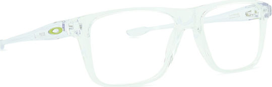 Детски Пластмасова Рамка Oakley Youth Rx Bunt Oy8026 802610