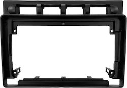 Vencore 3550-0469b Лицева част 9" с окабеляване и Canbus Box за Kia Picanto 2004-2007 – Черна 3550-0469b Vencore 3550-0469b Лицева част 9" с окабеляване и Canbus Box за Kia Picanto 2004-2007 – Черна 3550-0469b