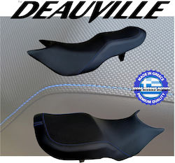 Deauville 650 Honda