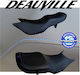 Deauville 650 Honda