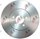 Спирачен диск Chrysler Stratus 95-01 15 инча 4695186