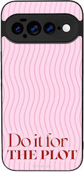 Θήκη Sonique Stripe Stories Series Google Pixel...