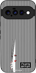 Θήκη Sonique Stripe Stories Series Google Pixel...