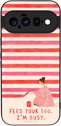 Θήκη Sonique Stripe Stories Series Google Pixel...