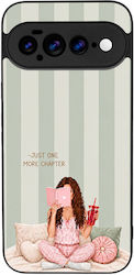 Θήκη Sonique Stripe Stories Series Google Pixel...