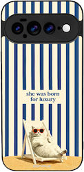 Θήκη Sonique Stripe Stories Series Google Pixel...