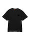 Winkowski Hachi Ball T-shirt Black SCA-TEE-14220