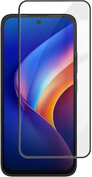 Tcl K70 5g Kalebol Full Tempered Glass Προστασία Οθόνης Transparent